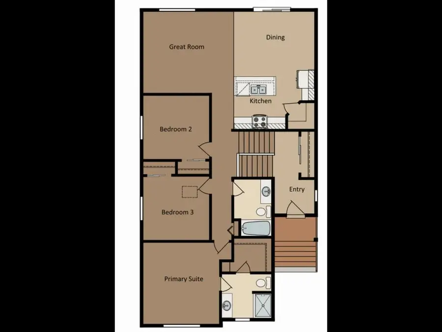 1930 Pierce Street S, Cambridge, MN 55008 - #2