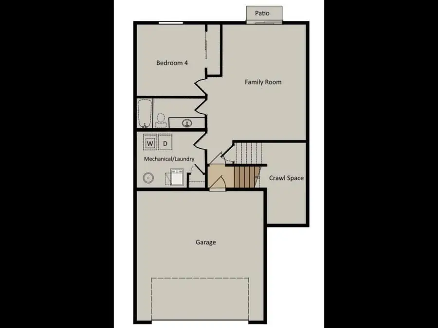 1930 Pierce Street S, Cambridge, MN 55008 - #3