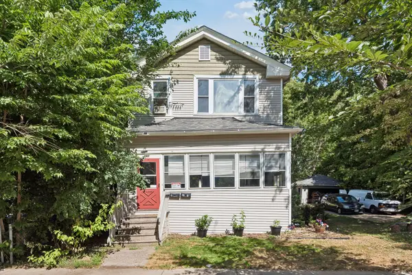 281 Sturgis Street, North Saint Paul, MN 55102
