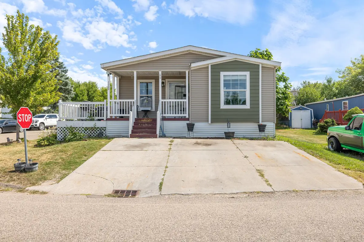 1360 Rolling Hills Drive, Maplewood, MN 55119 - #1