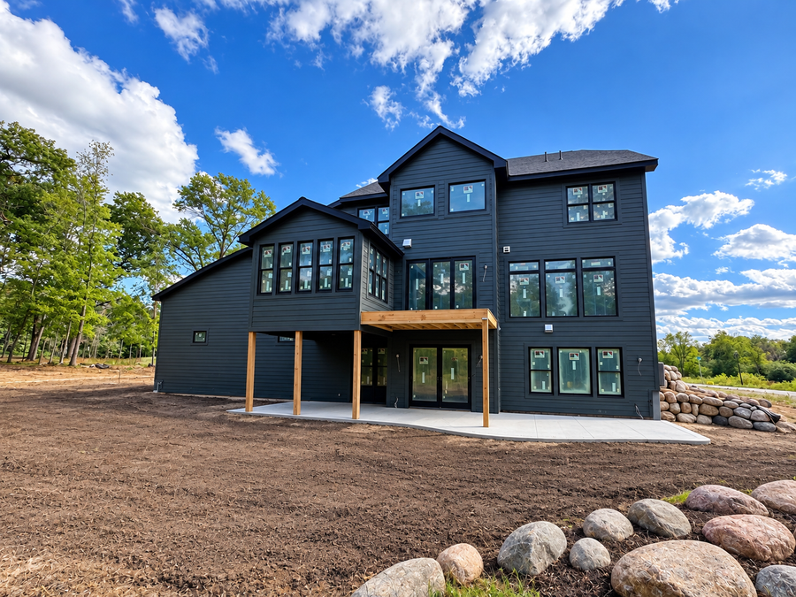 4933 149th Avenue Ne, Ham Lake, MN 55304 - #3