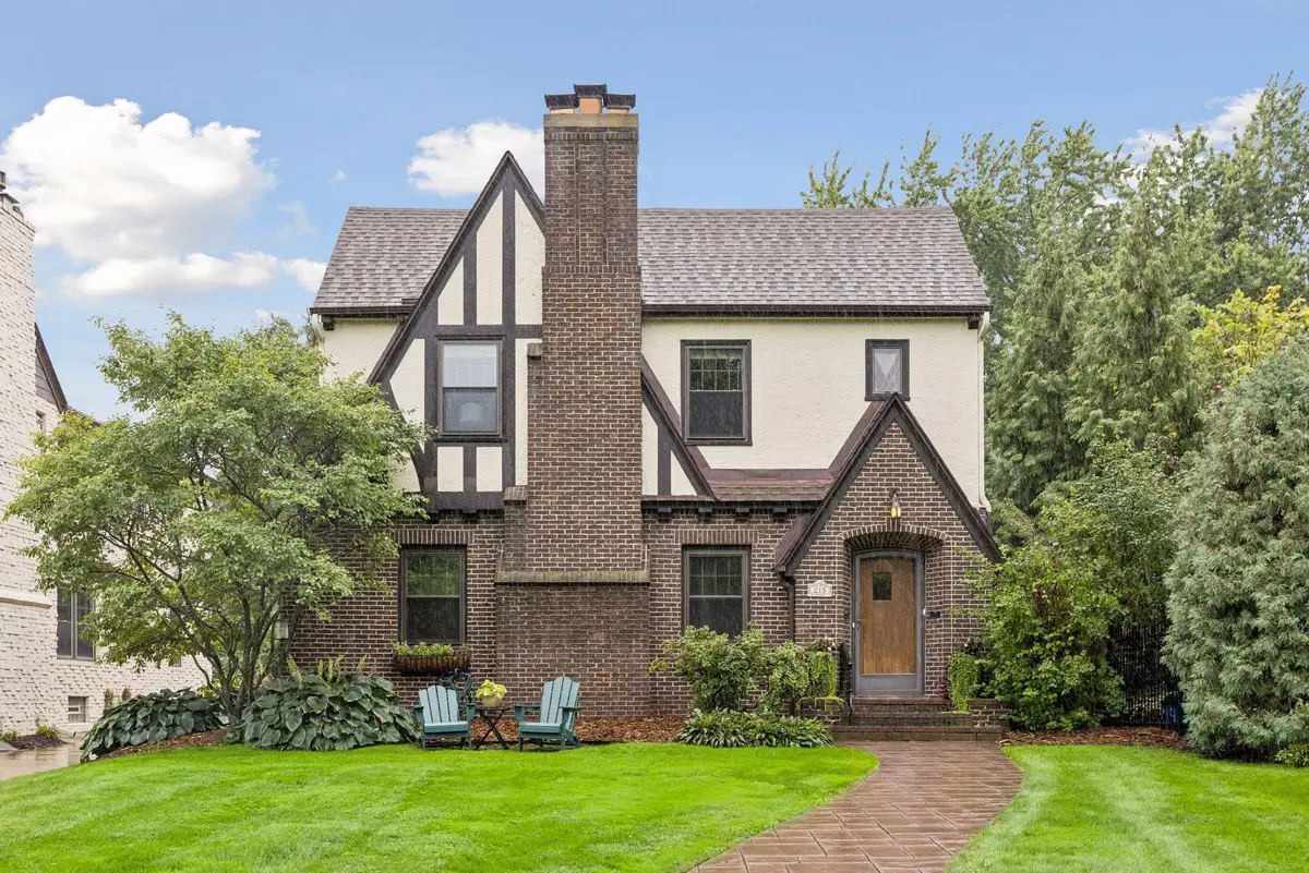 215 W Minnehaha Parkway, Minneapolis, MN 55419 - #1