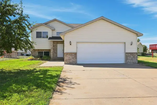 605 7th Avenue Sw, Rice, MN 56367