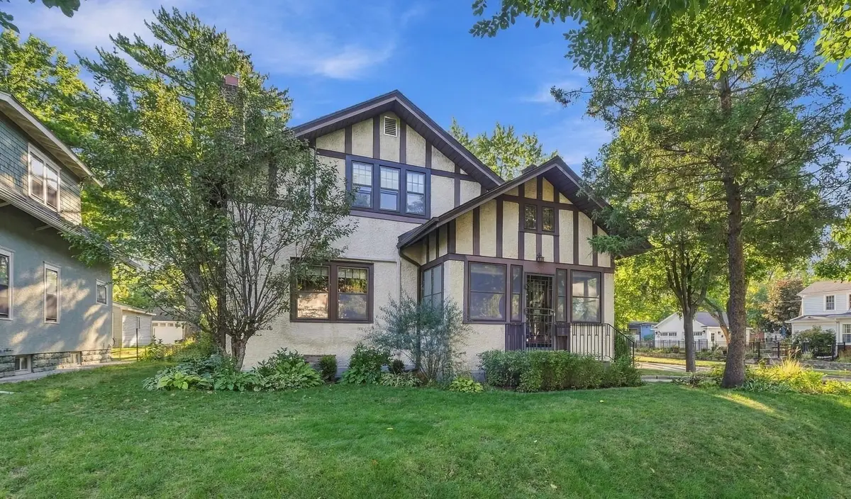4355 Garfield Avenue, Minneapolis, MN 55409 - #1