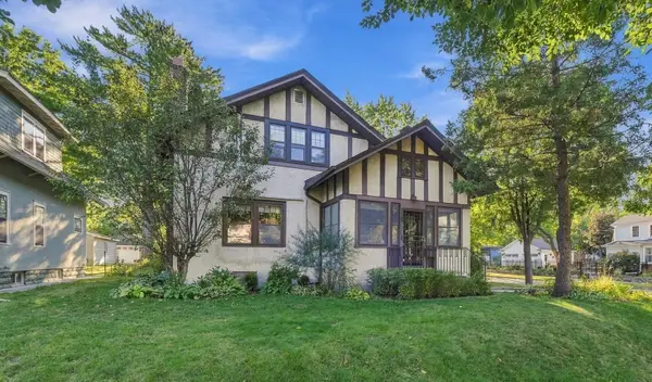 4355 Garfield Avenue, Minneapolis, MN 55409