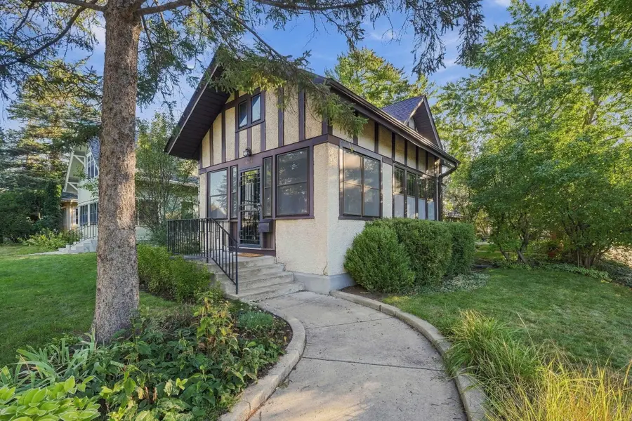 4355 Garfield Avenue, Minneapolis, MN 55409 - #3