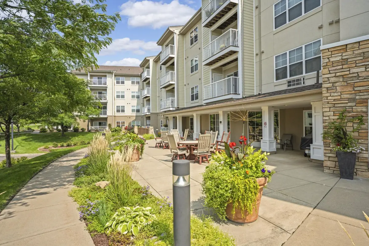5650 Boone Avenue N #116, New Hope, MN 55428 - #1
