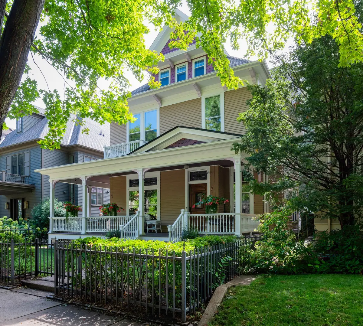 832 Fairmount Avenue, Saint Paul, MN 55105 - #1