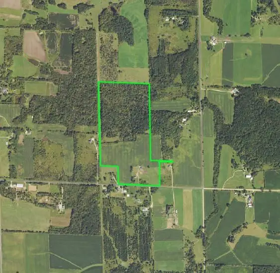 W3426 730th Avenue, Spring Valley, WI 54767 - #2