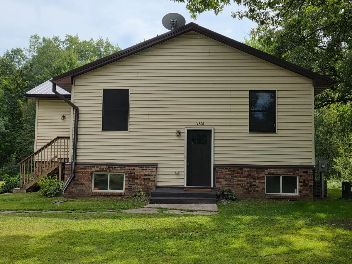 14826 Mallard Road, Brook Park, MN 55007 - #1