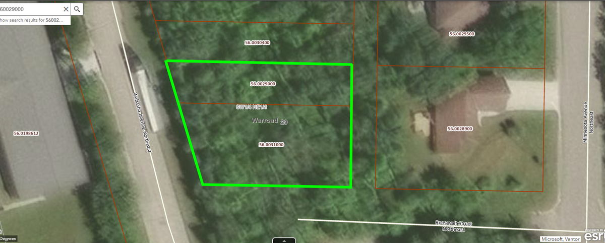 TBD Wabasha Avenue Ne, Warroad, MN 56763 - #1