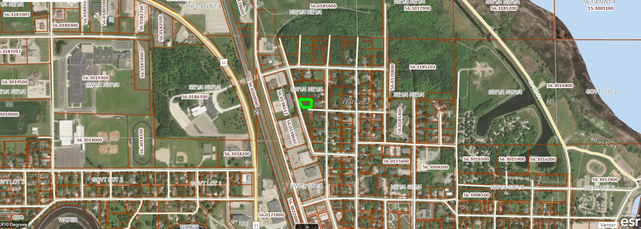 TBD Wabasha Avenue Ne, Warroad, MN 56763 - #3