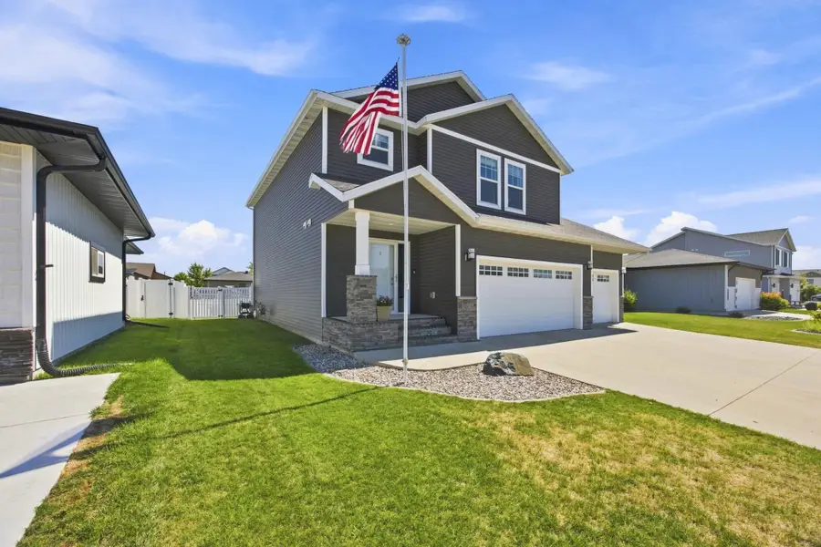 3029 2nd Street E, West Fargo, ND 58078 - #2