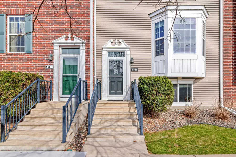 4108 Parker Trail, Robbinsdale, MN 55422 - #2