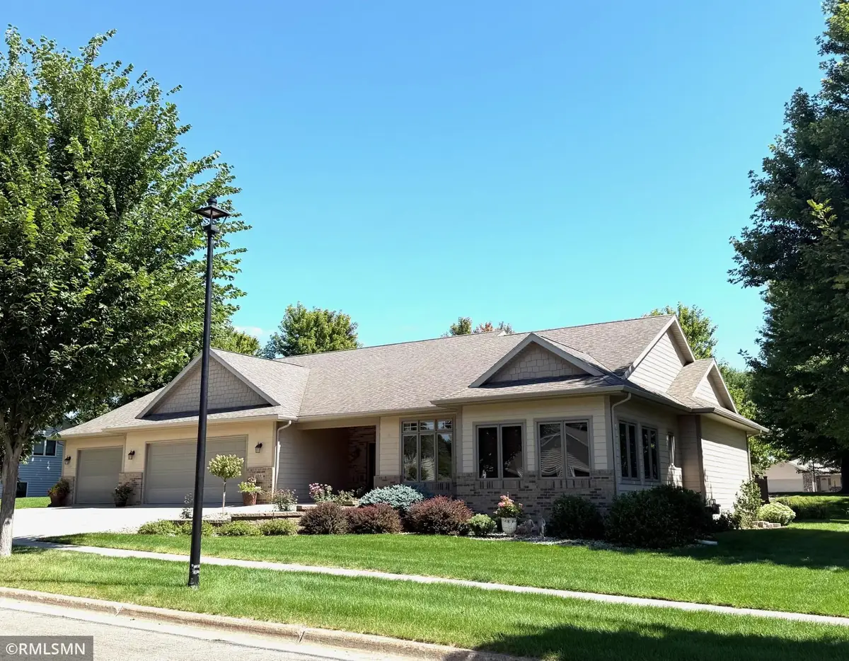 104 W Veterans Drive, Luverne, MN 56156 - #1