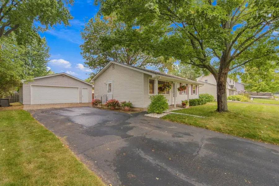 2688 Cedar Avenue, White Bear Lake, MN 55110 - #2
