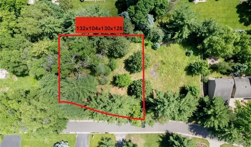 XX Buffalo Lane, Shoreview, MN 55126 - #1