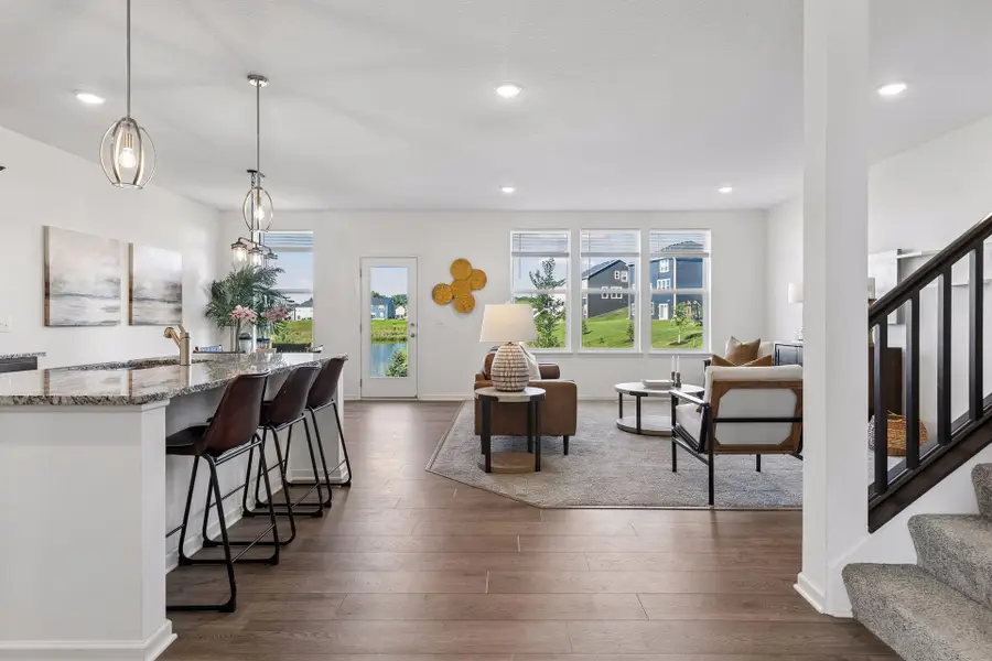 6240 Goodview Avenue S, Cottage Grove, MN 55016 - #2