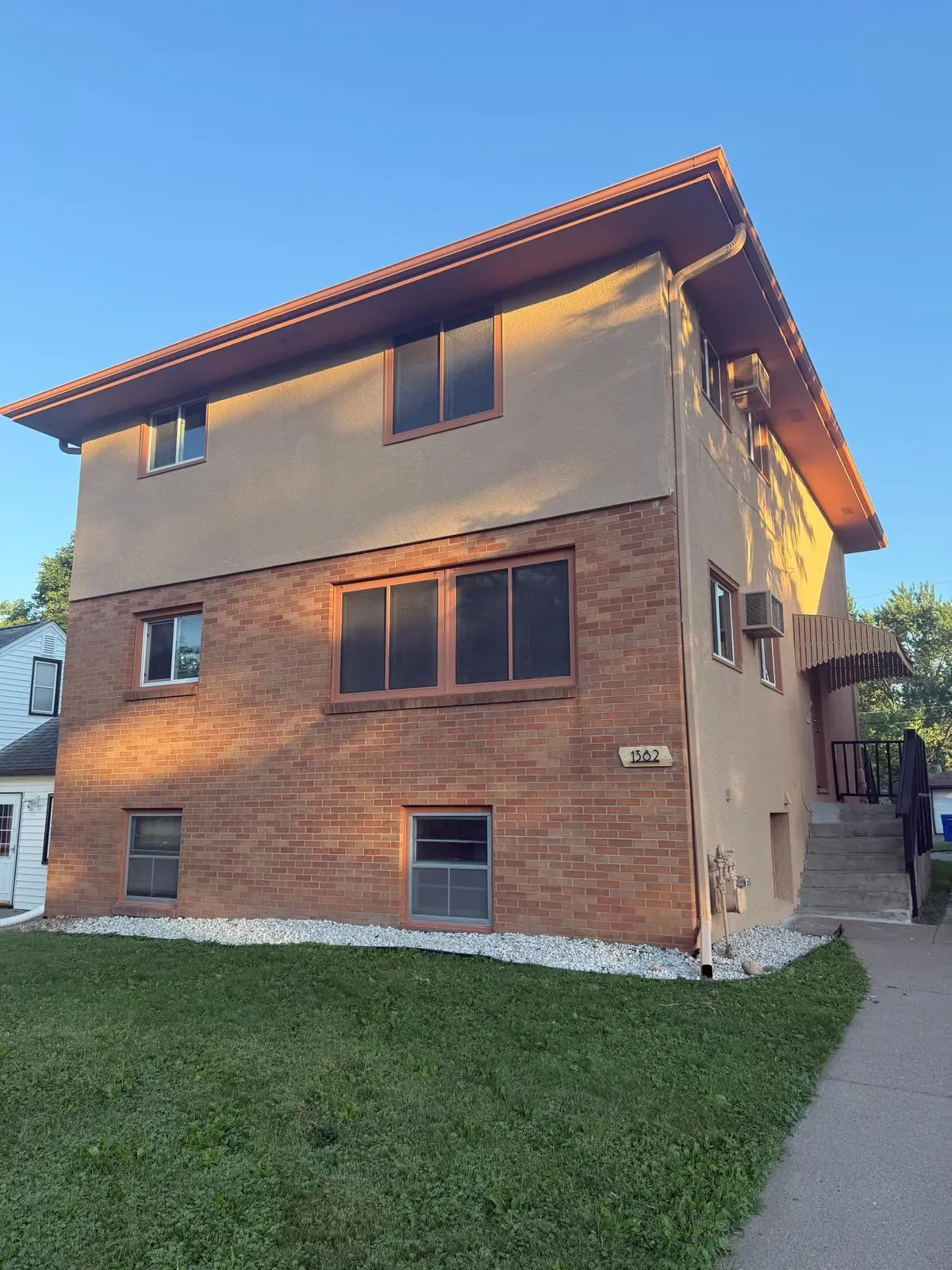 1382 Minnehaha Avenue E, Saint Paul, MN 55106 - #1