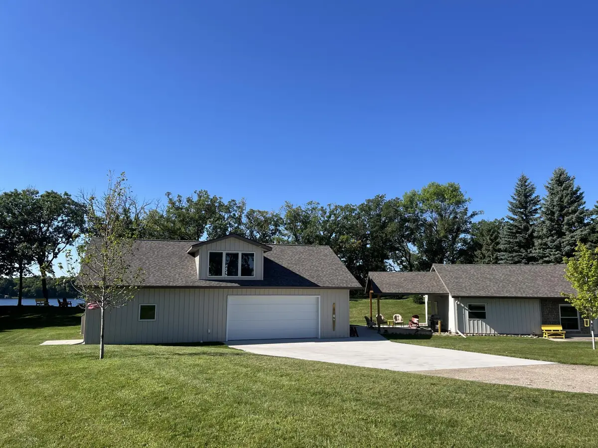 34980 County Highway 36, Vergas, MN 56587 - #1