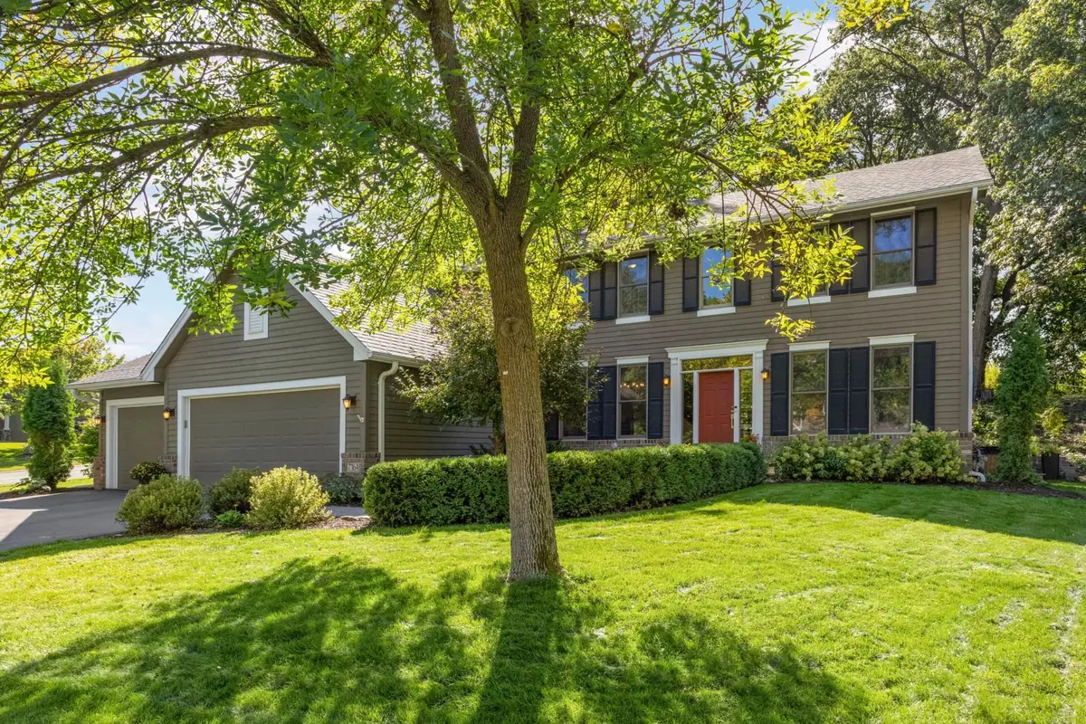 7164 Harrison Hill Trail, Chanhassen, MN 55317 - #1