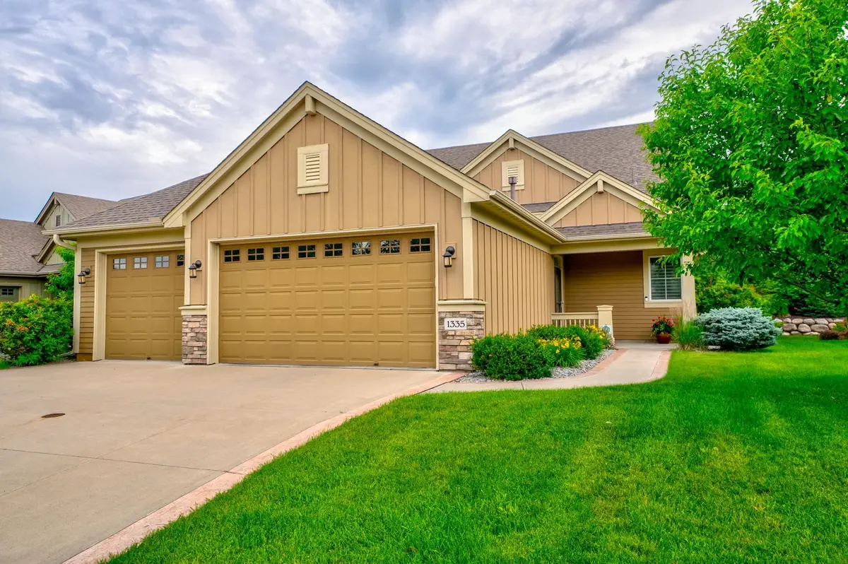 1335 Palisade Path, Woodbury, MN 55129 - #1