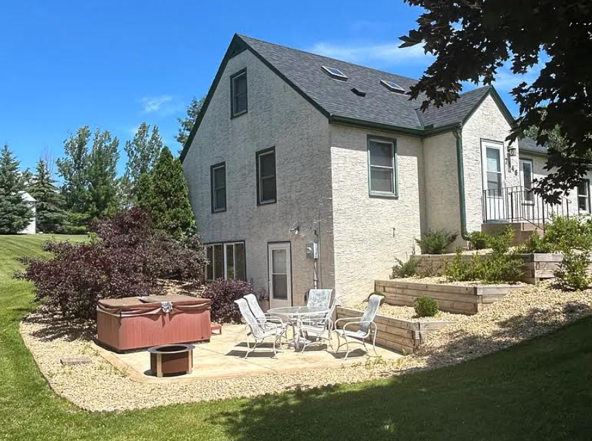 7146 Military Road, Woodbury, MN 55129 - #2
