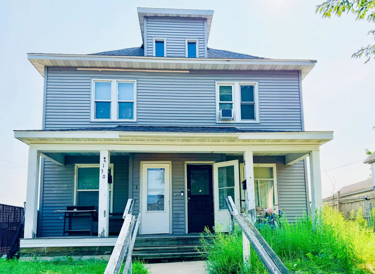4130 Aldrich Avenue N, Minneapolis, MN 55412 - #1
