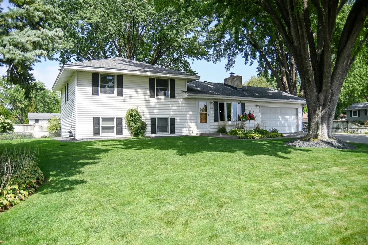 8486 88th Street S, Cottage Grove, MN 55016 - #1