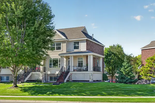 11285 Baltimore Street Ne #D, Blaine, MN 55449