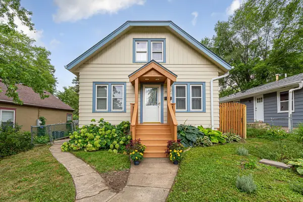 3807 27th Avenue N, Robbinsdale, MN 55422