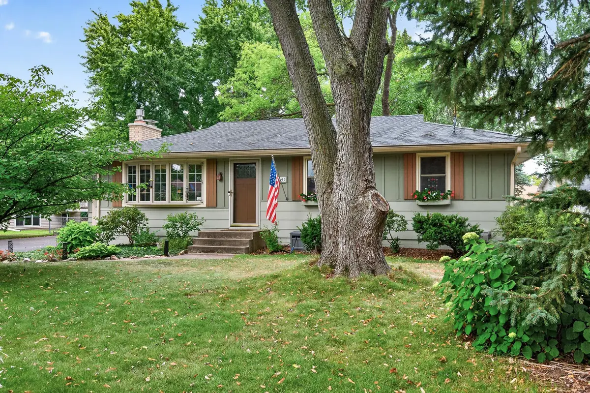 10243 100th Avenue N, Maple Grove, MN 55369 - #1