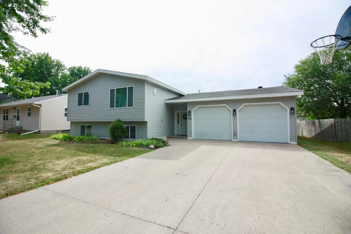 525 12th Street N, Breckenridge, MN 56520 - #1