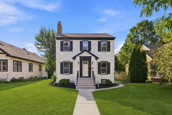 1515 Upton Avenue N, Minneapolis, MN 55411