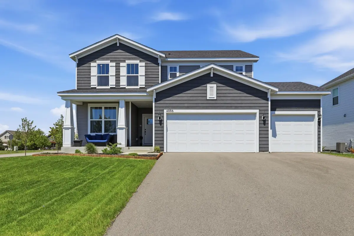 4886 Obsidian Way, Victoria, MN 55386 - #1