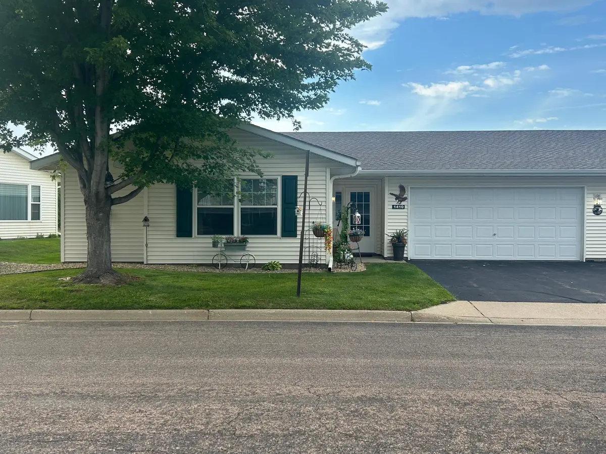 1410 Presidential Drive, Northfield, MN 55057 - #1