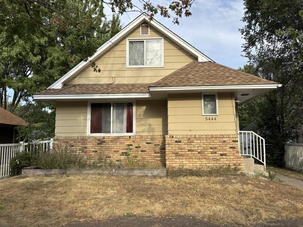 5444 Humboldt Avenue N, Brooklyn Center, MN 55430 - #1