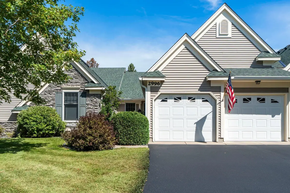 2996 Highcourte, Roseville, MN 55113 - #1