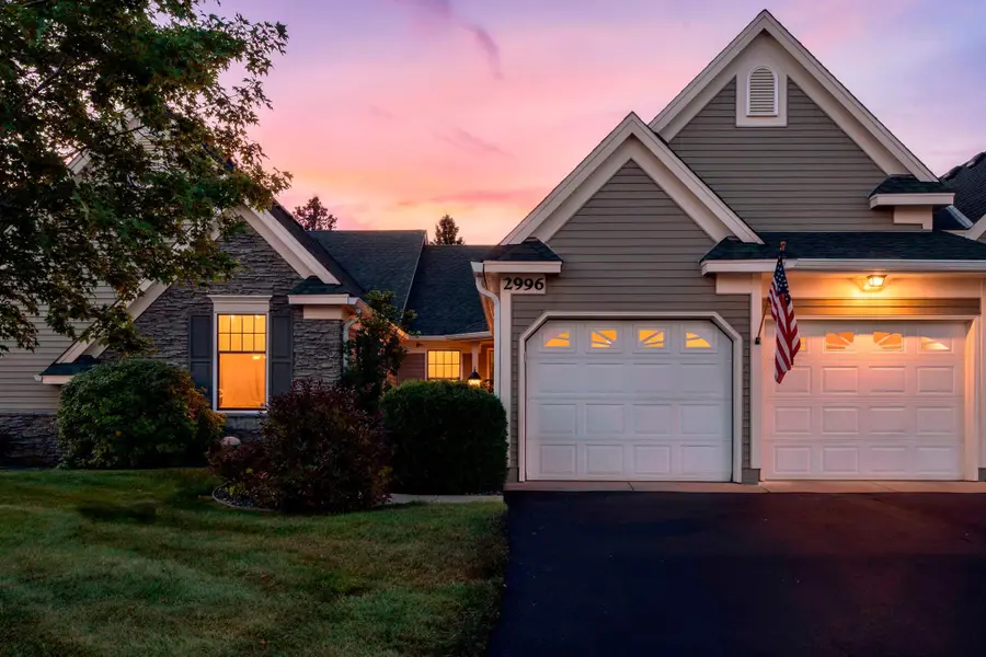 2996 Highcourte, Roseville, MN 55113 - #2