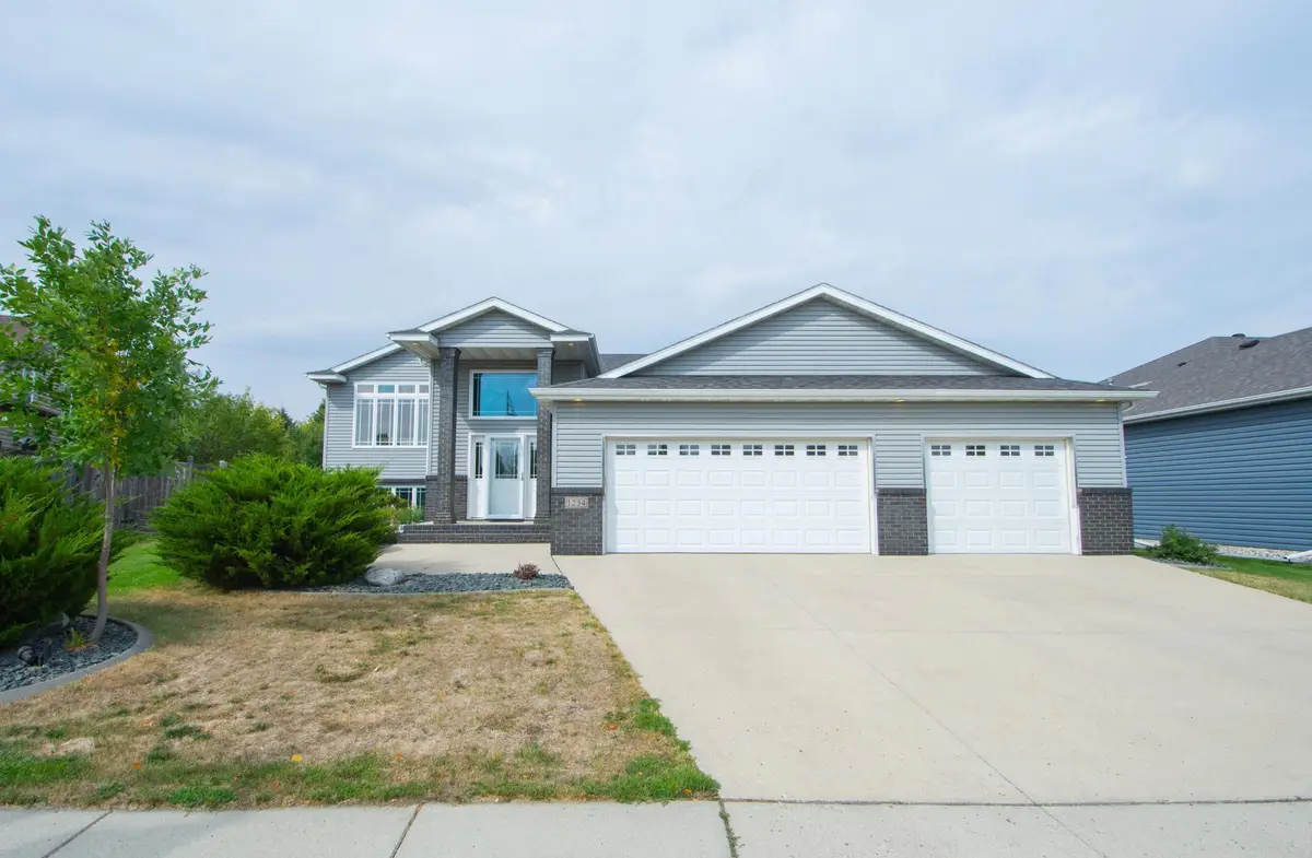 1234 35th Street Circle S, Moorhead, MN 56560 - #1