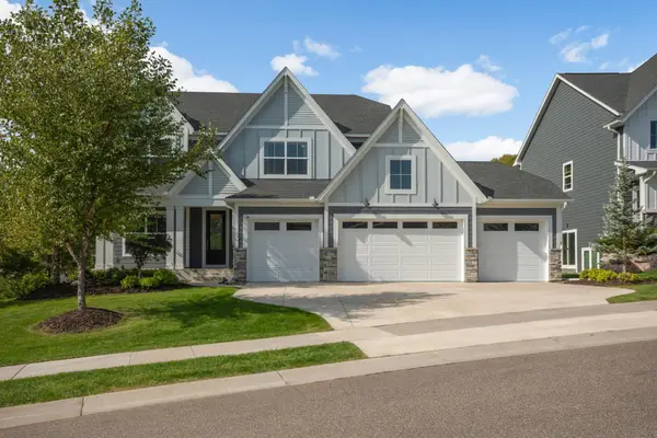 4925 Alvarado Lane N, Plymouth, MN 55446