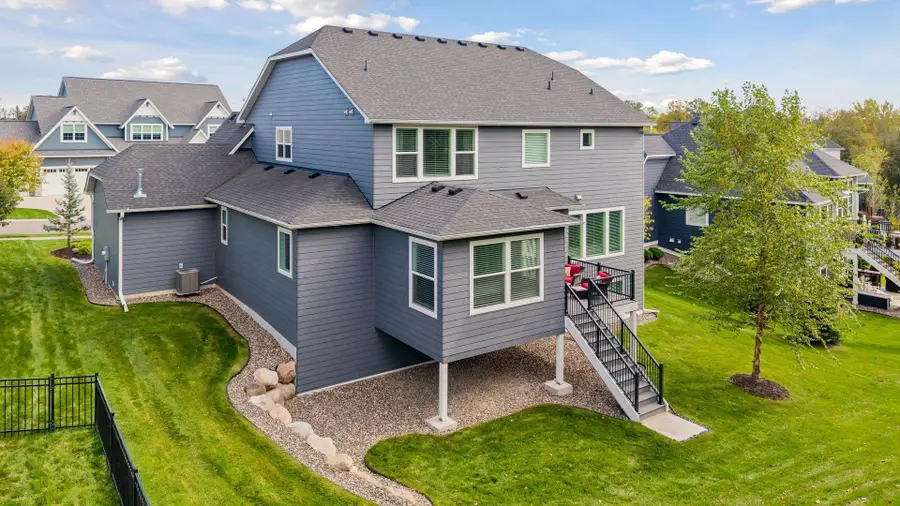 4925 Alvarado Lane N, Plymouth, MN 55446 - #2