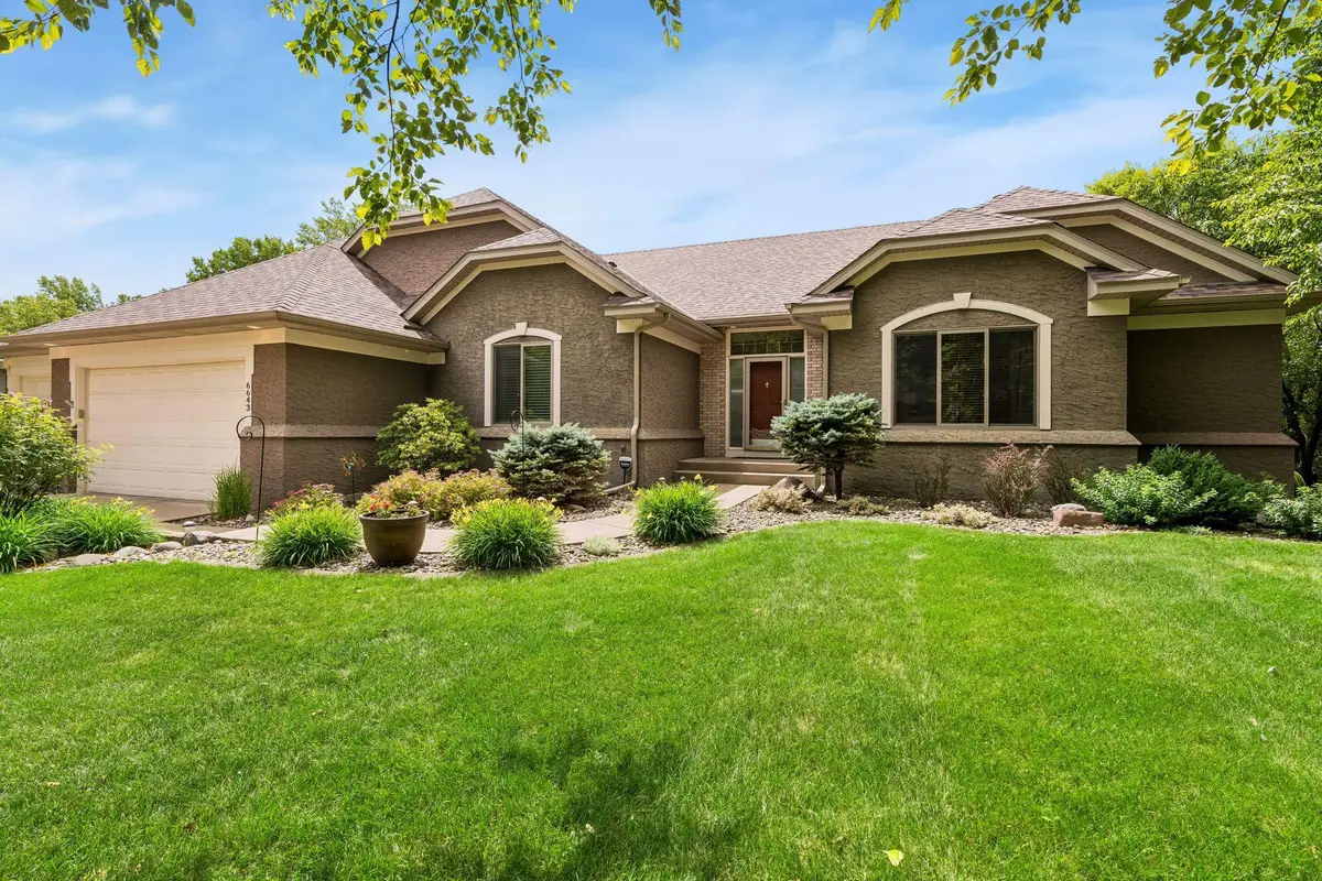 6643 Sherman Lake Road, Hugo, MN 55038 - #1