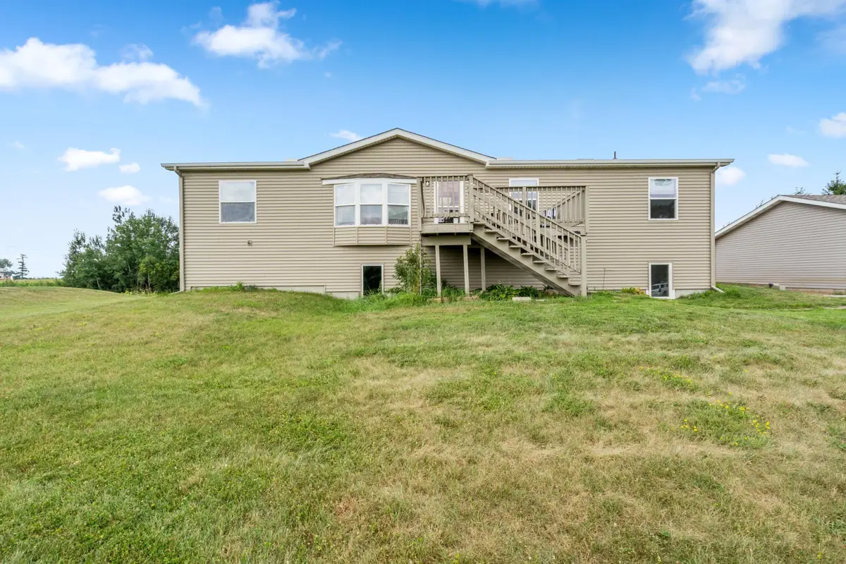 5404 Rush Point Drive, Rush City, MN 55069 - #1