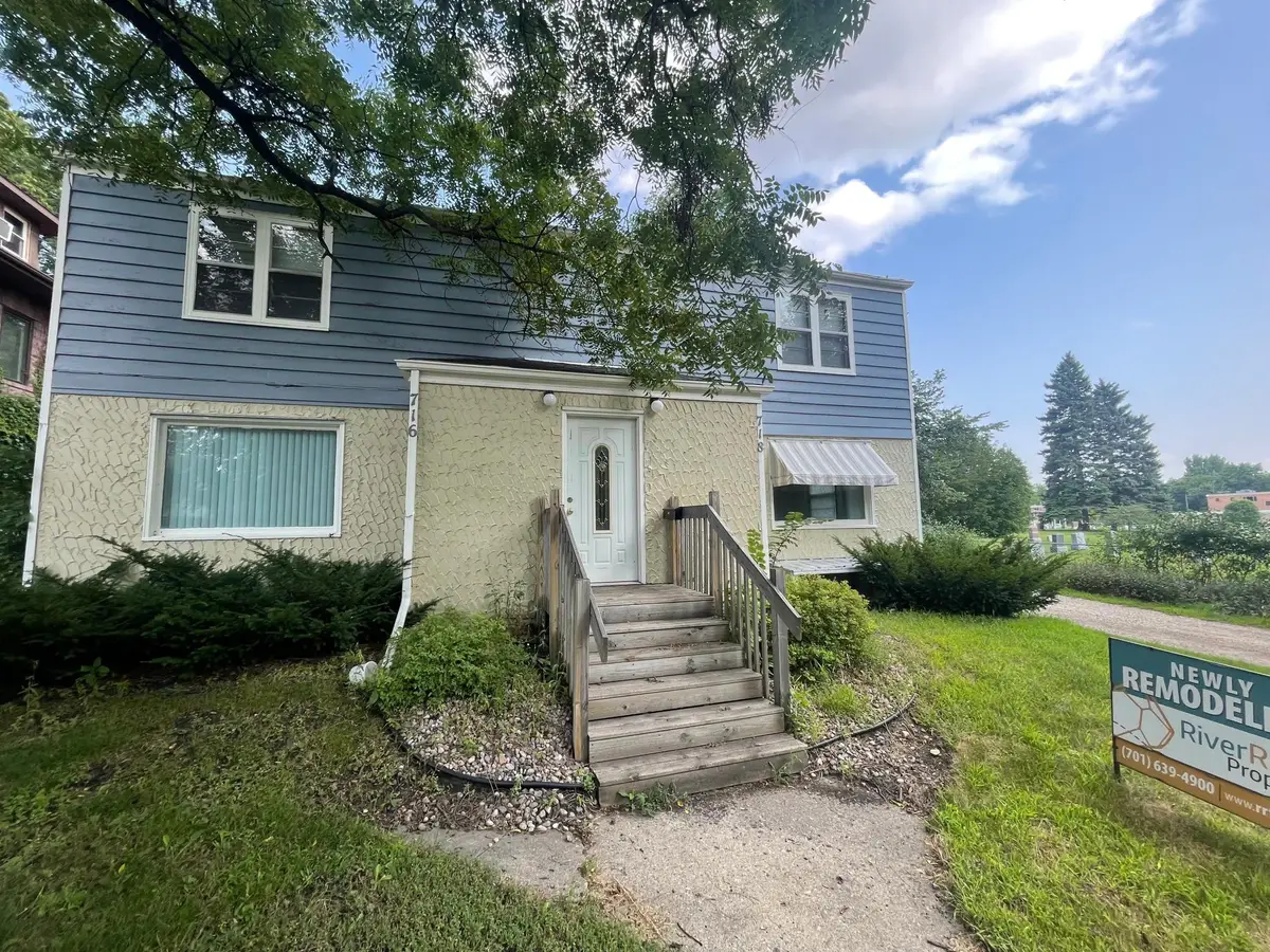 716 8th Street S, Moorhead, MN 56560 - #1