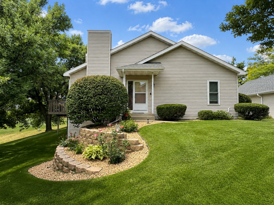 10295 Arrowwood Drive, Eden Prairie, MN 55347 - #2