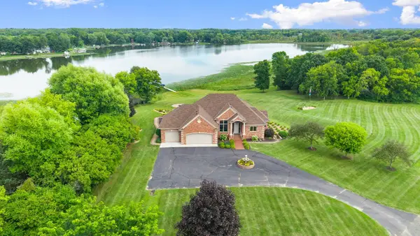 44727 Anchor Avenue, Harris, MN 55032