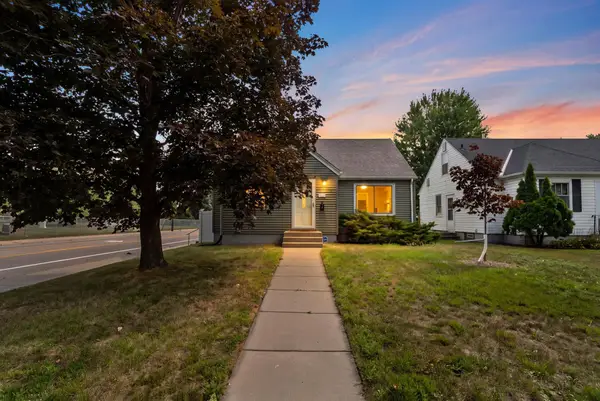 4601 13th Avenue S, Minneapolis, MN 55407