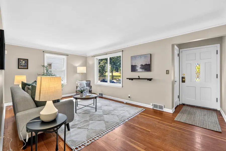 4601 13th Avenue S, Minneapolis, MN 55407 - #3