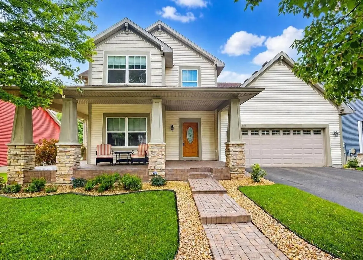 11265 68th Street Ne, Albertville, MN 55301 - #1